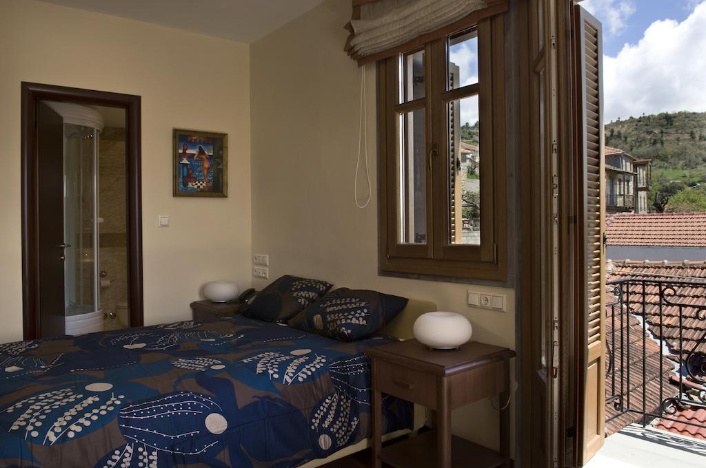 Rentinia Inn Rentina Room photo