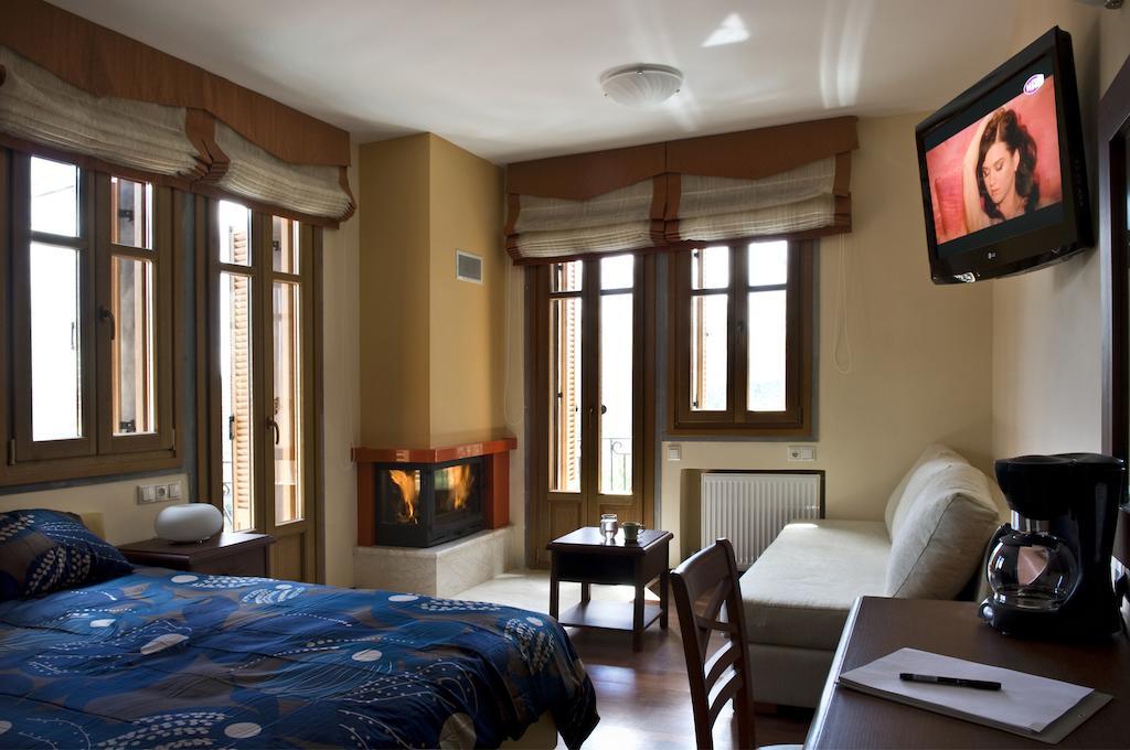 Rentinia Inn Rentina Room photo